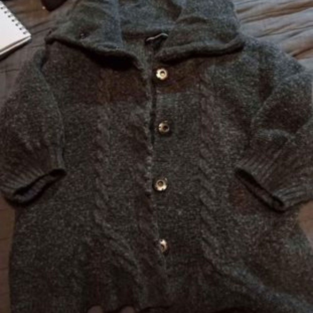 women's express sweater